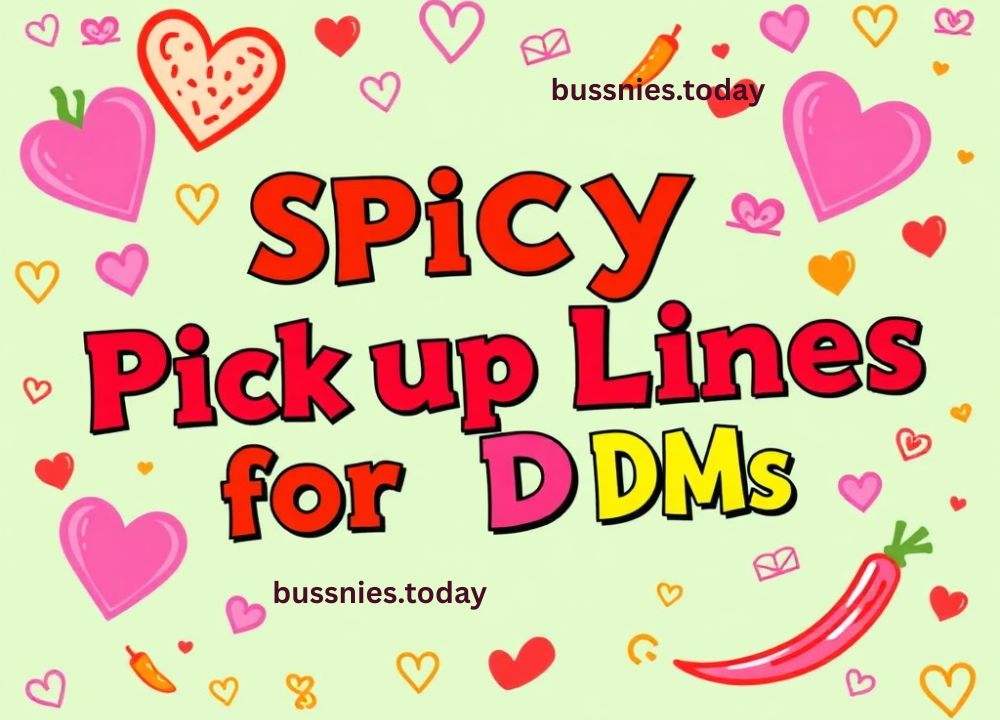 Spicy Pick Up